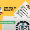 Support O’Connor’s Pub: Vote for Us in Clarksville’s Best 2024!